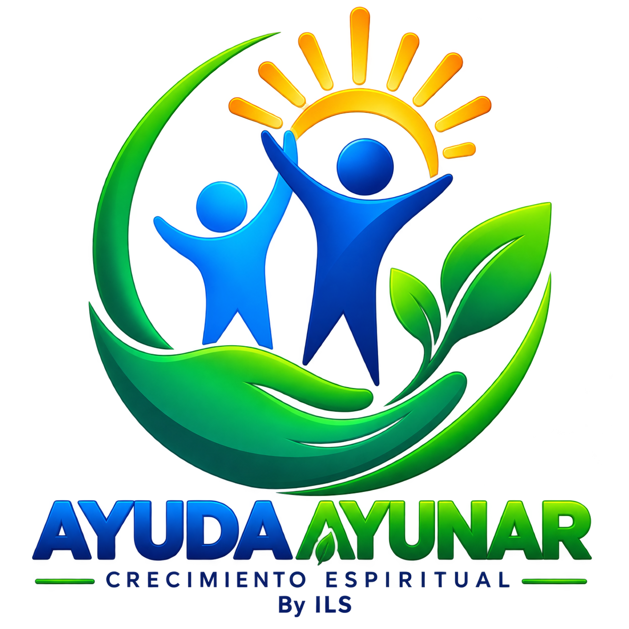 Logotipo de Ayuda Ayunar